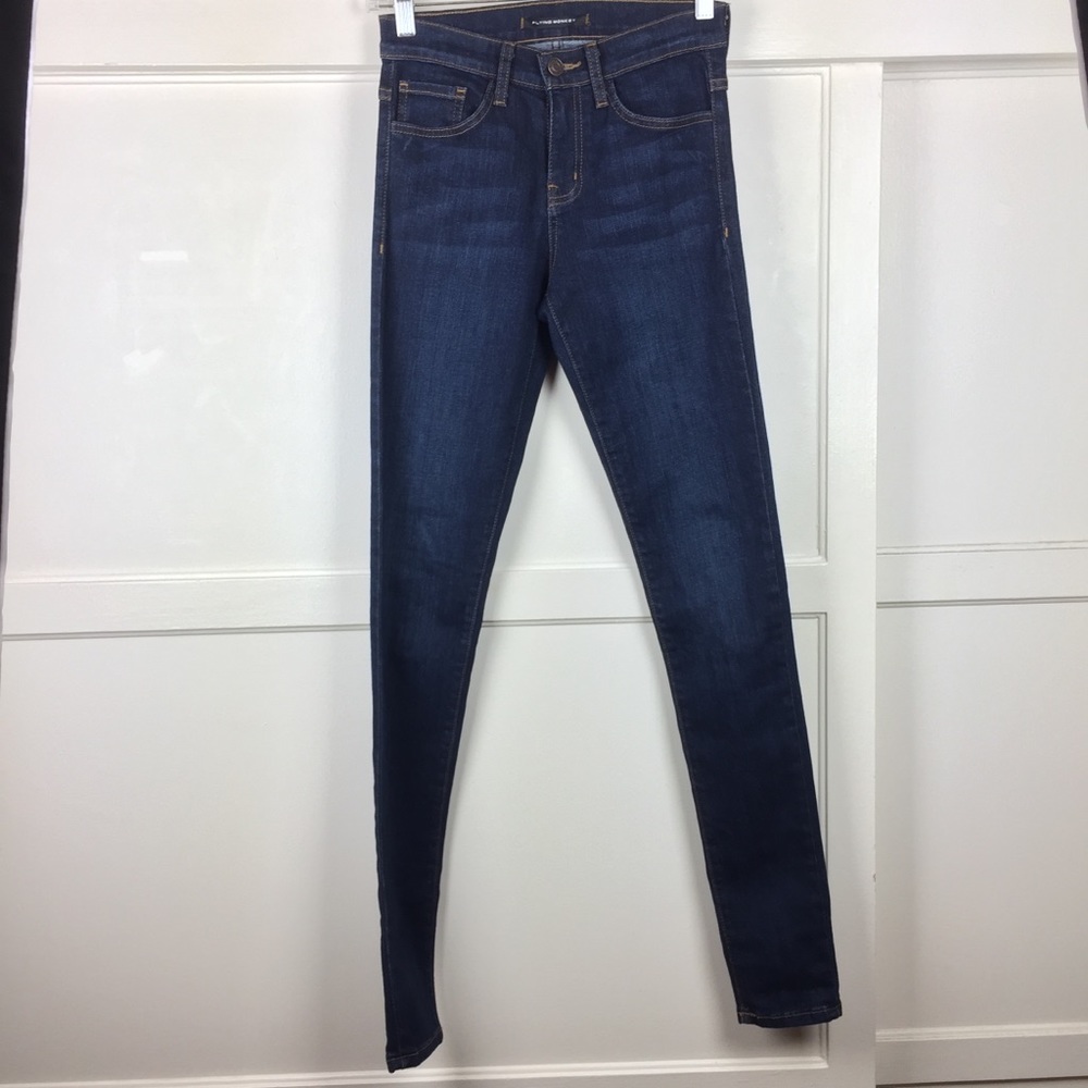 Super Skinny Jeans